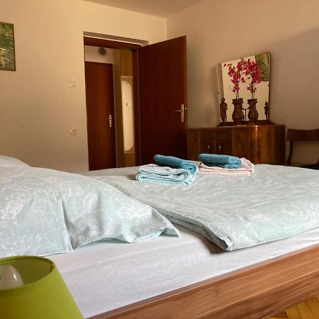 Apartment And Garden House Among The Mountains Podbrdo Экстерьер фото